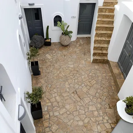 Villa The Wine Cellar House By A Terre Cave