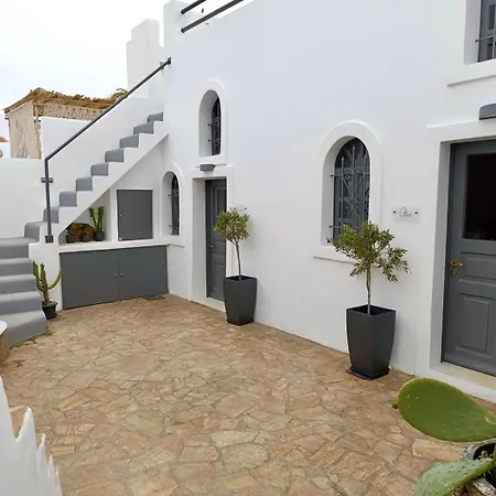 The Wine Cellar House By A Terre Cave