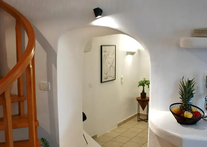 Villa The Wine Cellar House By A Terre Cave