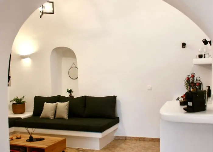 Villa The Wine Cellar House By A Terre Cave