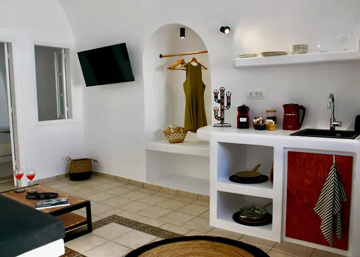 Villa The Wine Cellar House By A Terre Cave