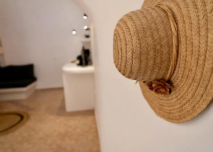 Villa The Wine Cellar House By A Terre Cave *