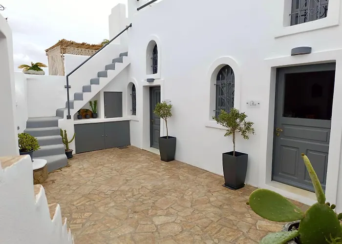 The Wine Cellar House By A Terre Cave