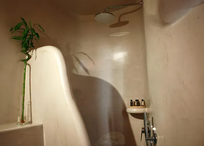 Villa The Wine Cellar House By A Terre Cave