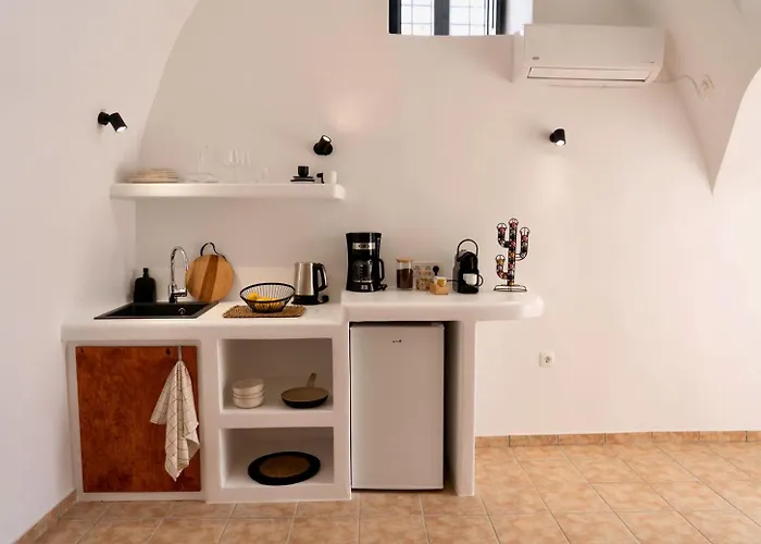 Villa The Wine Cellar House By A Terre Cave