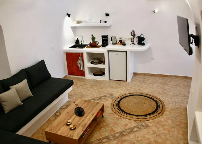 Villa The Wine Cellar House By A Terre Cave