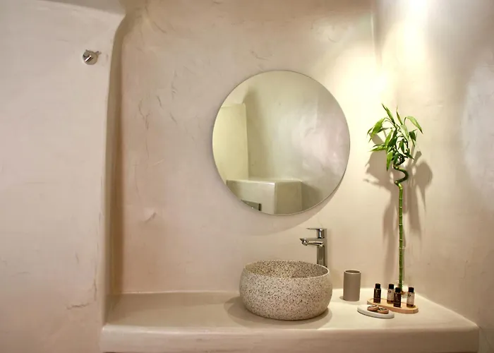 Villa The Wine Cellar House By A Terre Cave