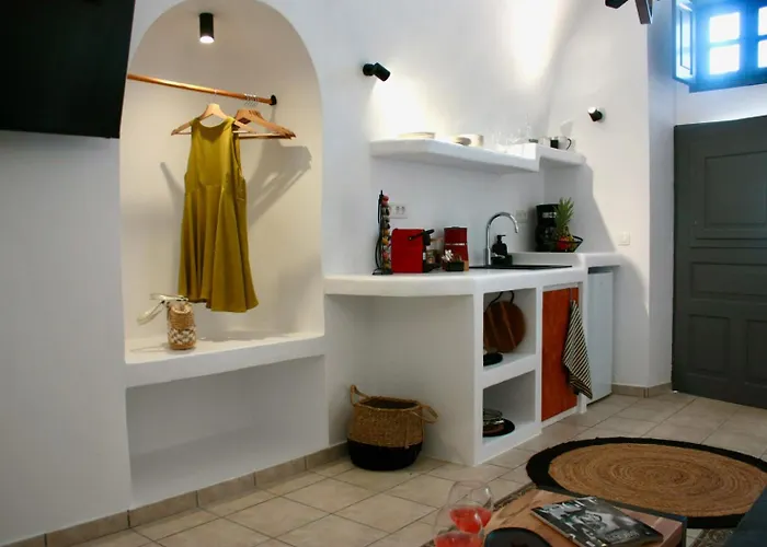 Villa The Wine Cellar House By A Terre Cave