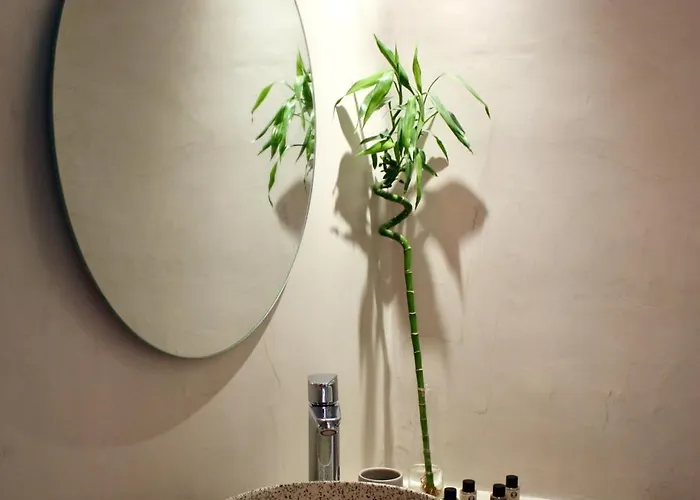 The Wine Cellar House By A Terre Cave