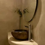The Wine Cellar House By A Terre Cave Fira (Santorini)