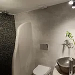 The Wine Cellar House By A Terre Cave Fira (Santorini)