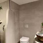 Villa The Wine Cellar House By A Terre Cave Fira (Santorini)