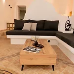 The Wine Cellar House By A Terre Cave