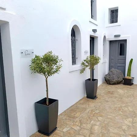 Villa The Wine Cellar House By A Terre Cave