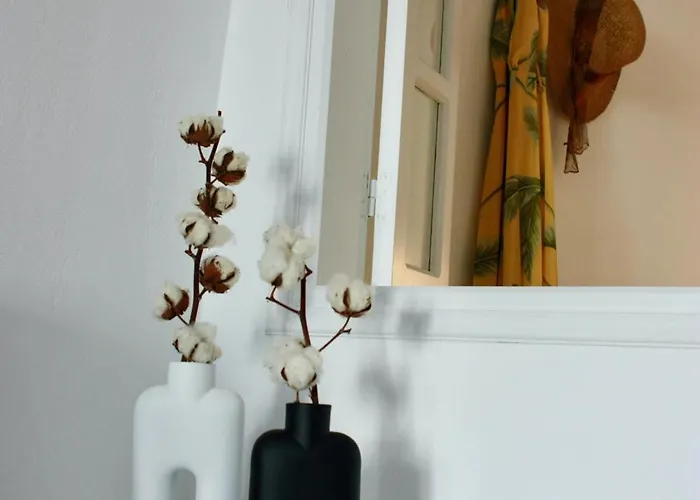 Villa The Wine Cellar House By A Terre Cave