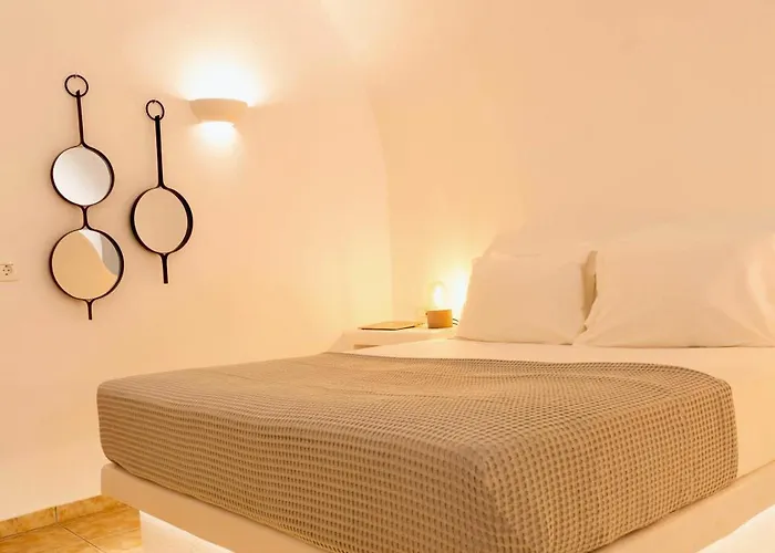 Villa The Wine Cellar House By A Terre Cave