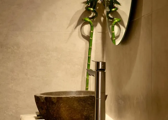 Villa The Wine Cellar House By A Terre Cave *