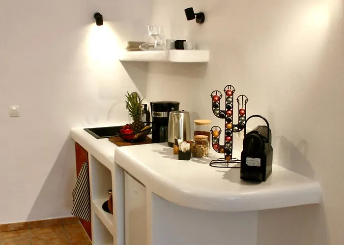 Villa The Wine Cellar House By A Terre Cave *