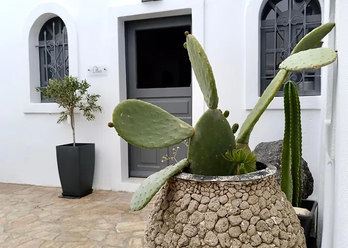 Villa The Wine Cellar House By A Terre Cave *