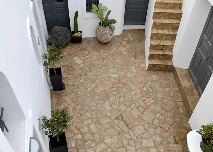 Villa The Wine Cellar House By A Terre Cave