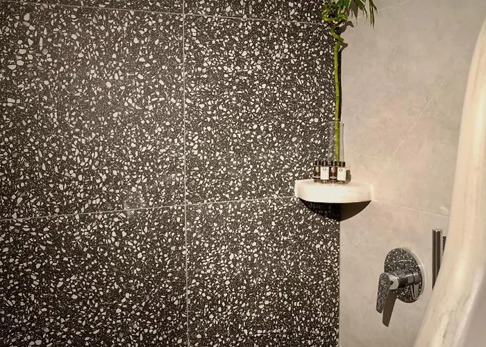 Villa The Wine Cellar House By A Terre Cave Fira (Santorini)