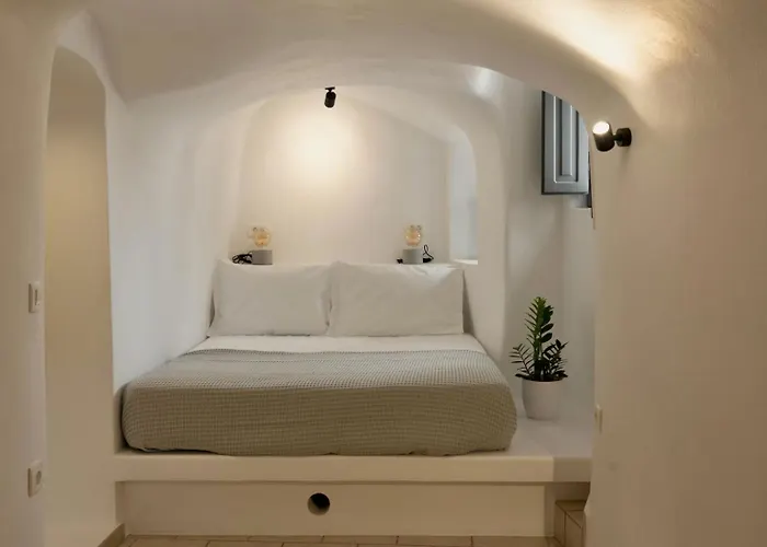 The Wine Cellar House By A Terre Cave