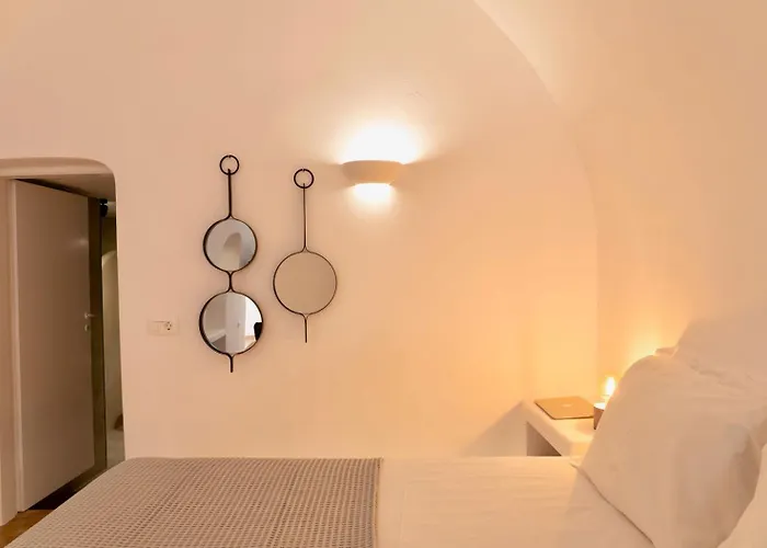 The Wine Cellar House By A Terre Cave