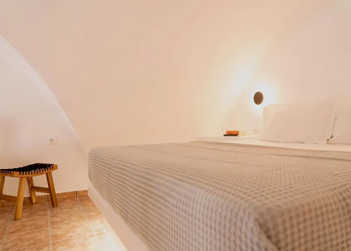 Villa The Wine Cellar House By A Terre Cave *