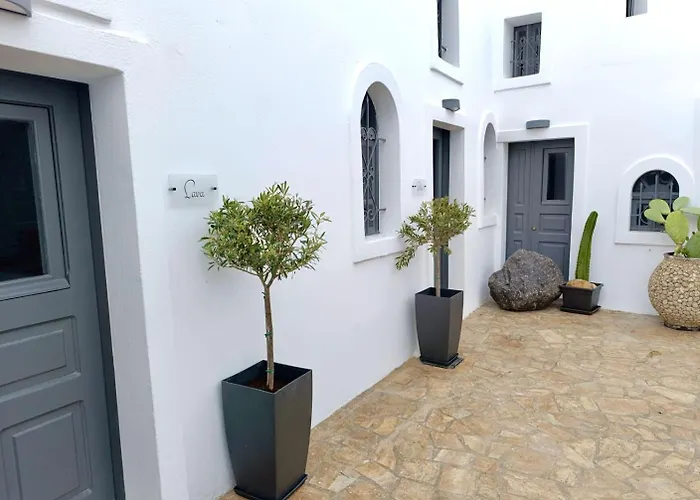 Villa The Wine Cellar House By A Terre Cave