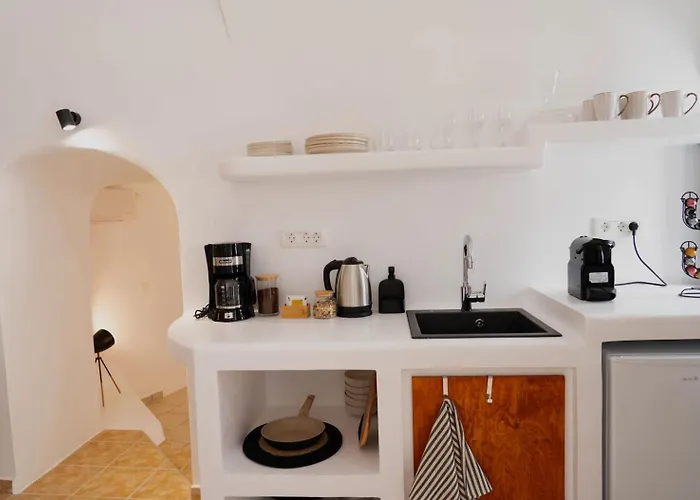 Villa The Wine Cellar House By A Terre Cave *