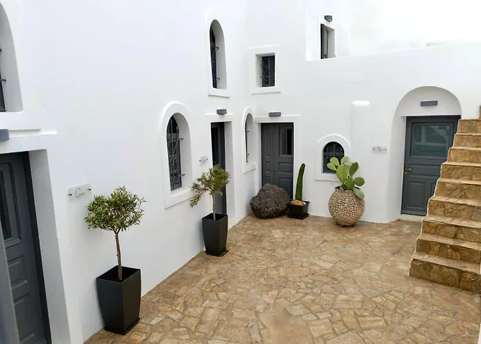 Villa The Wine Cellar House By A Terre Cave