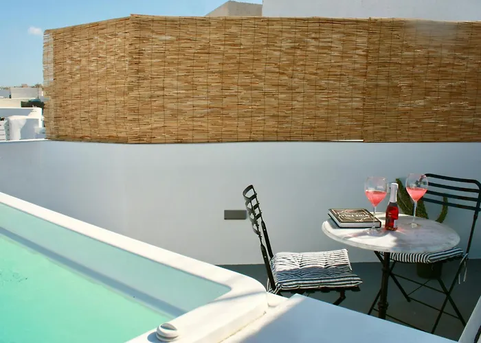 Villa The Wine Cellar House By A Terre Cave *