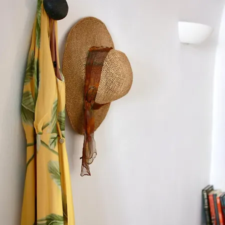 The Wine Cellar House By A Terre Cave