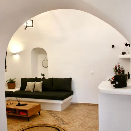 Villa The Wine Cellar House By A Terre Cave