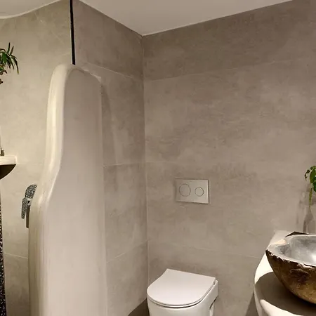 Vila The Wine Cellar House By A Terre Cave Fira (Santorini)