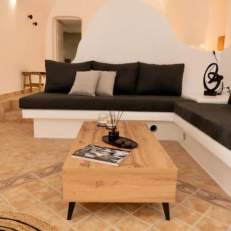 The Wine Cellar House By A Terre Cave