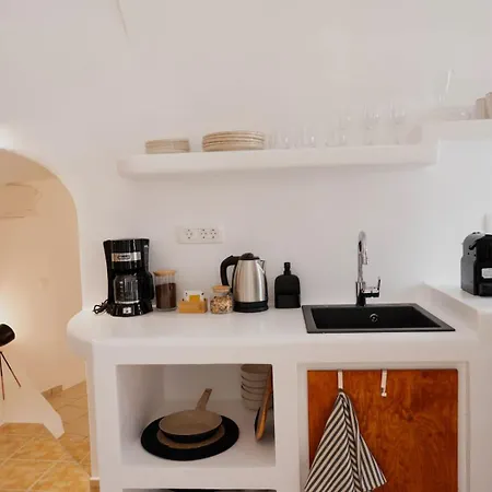 فيلة The Wine Cellar House By A Terre Cave *