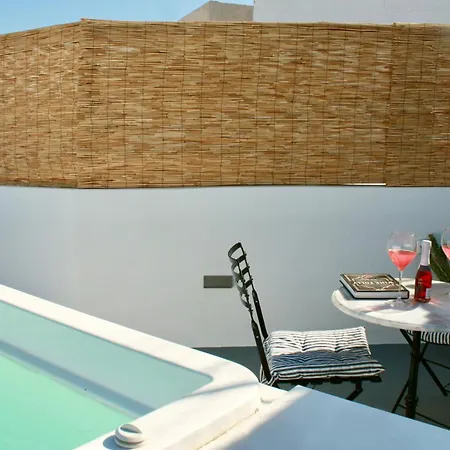 Villa The Wine Cellar House By A Terre Cave *
