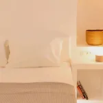 The Wine Cellar House By A Terre Cave Fira (Santorini)